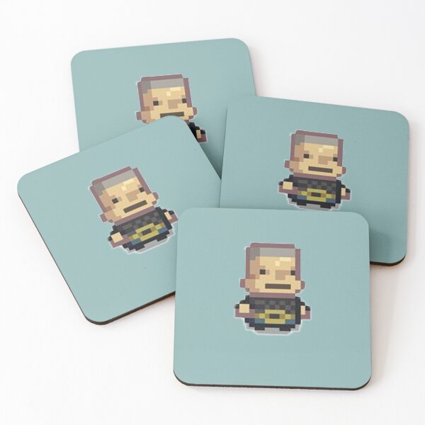 Item preview, Buggs Kindergarten (Classically Textless) designed and sold by MerchGameStore.
