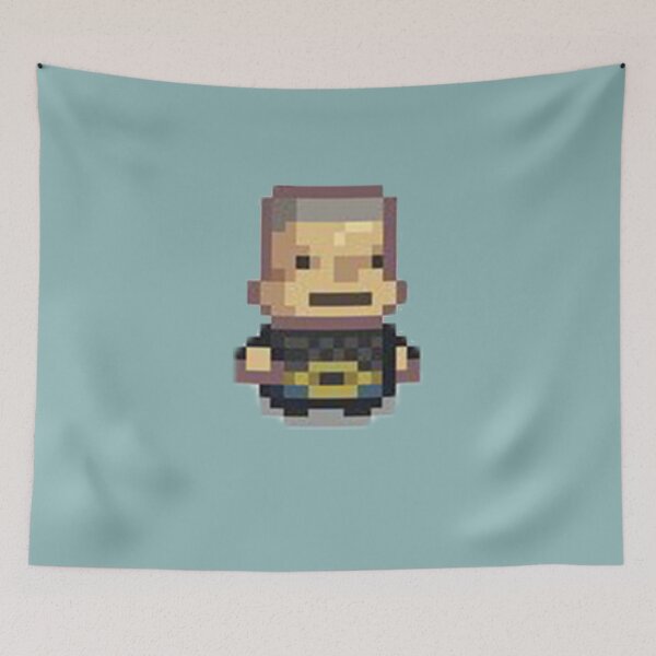 Item preview, Buggs Kindergarten (Classically Textless) designed and sold by MerchGameStore.