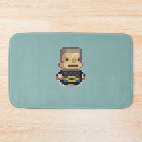 Item preview, Buggs Kindergarten (Classically Textless) designed and sold by MerchGameStore.