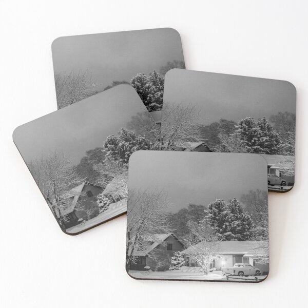Item preview, Fresh Snow designed and sold by Calvington.