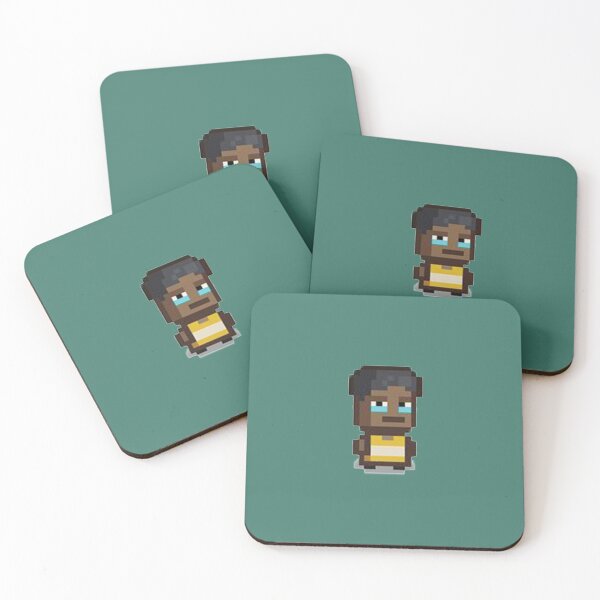 Item preview, Jerome Kindergarten (Classically Textless) designed and sold by MerchGameStore.