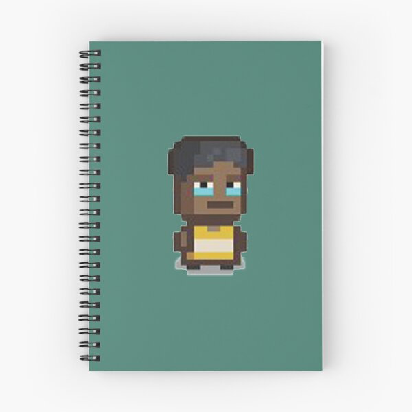 Item preview, Jerome Kindergarten (Classically Textless) designed and sold by MerchGameStore.
