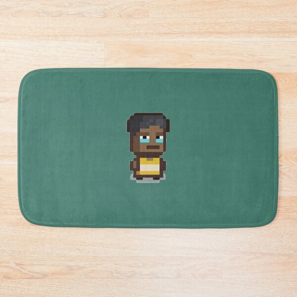 Item preview, Jerome Kindergarten (Classically Textless) designed and sold by MerchGameStore.