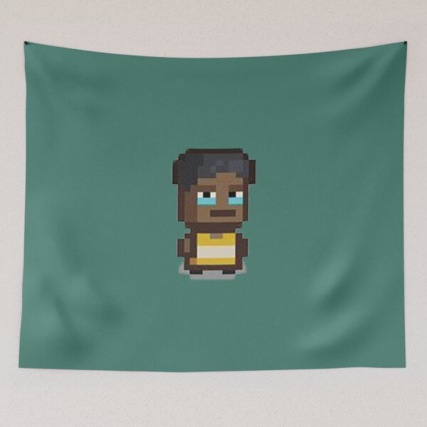 Item preview, Jerome Kindergarten (Classically Textless) designed and sold by MerchGameStore.