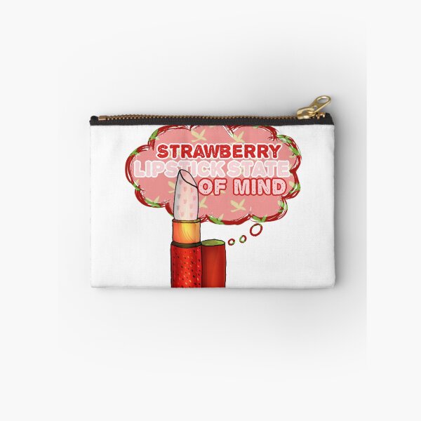 Item preview, Strawberry Lipstick State Of Mind: adore you by Harry || VERSION1 designed and sold by Tea-V-Popcorn *.