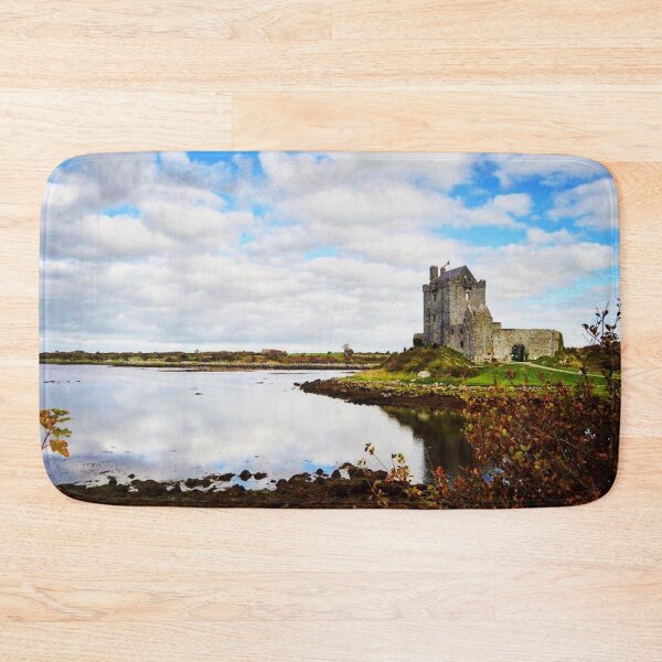 Item preview, Ireland Small Castle designed and sold by michaela-mo16.