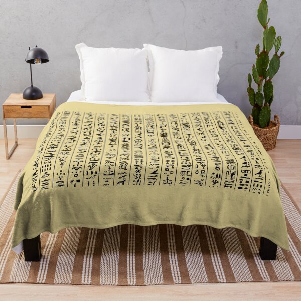 Item preview, Egypt hieroglyphs designed and sold by Kudryashka.