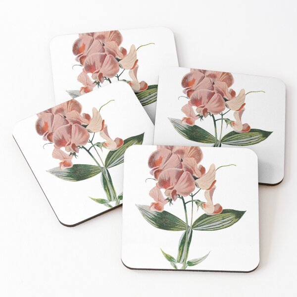 Item preview, Columbine Vintage Botanical Illustration designed and sold by simpson92.