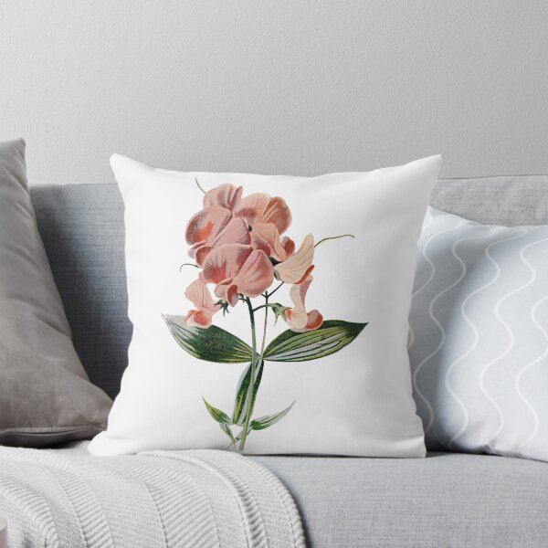 Item preview, Columbine Vintage Botanical Illustration designed and sold by simpson92.
