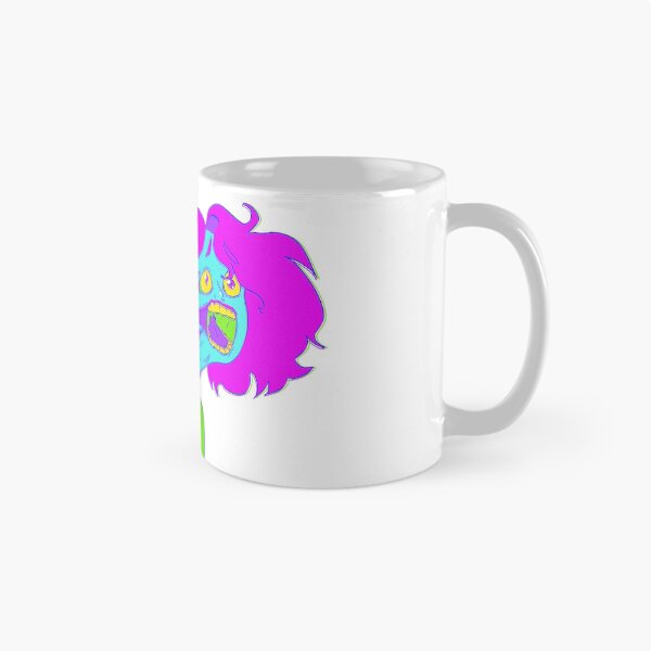 Item preview, Splitting headache designed and sold by redthepunqueen.