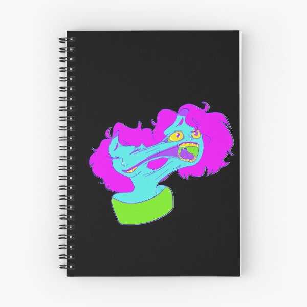 Item preview, Splitting headache designed and sold by redthepunqueen.