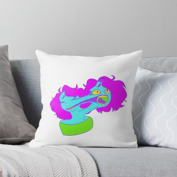 Item preview, Splitting headache designed and sold by redthepunqueen.