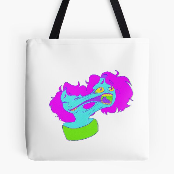 Item preview, Splitting headache designed and sold by redthepunqueen.