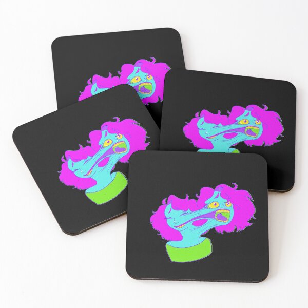 Item preview, Splitting headache designed and sold by redthepunqueen.
