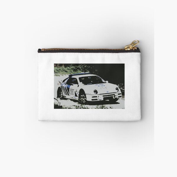 Item preview, Ford RS200 Rally designed and sold by Tom Gregory.