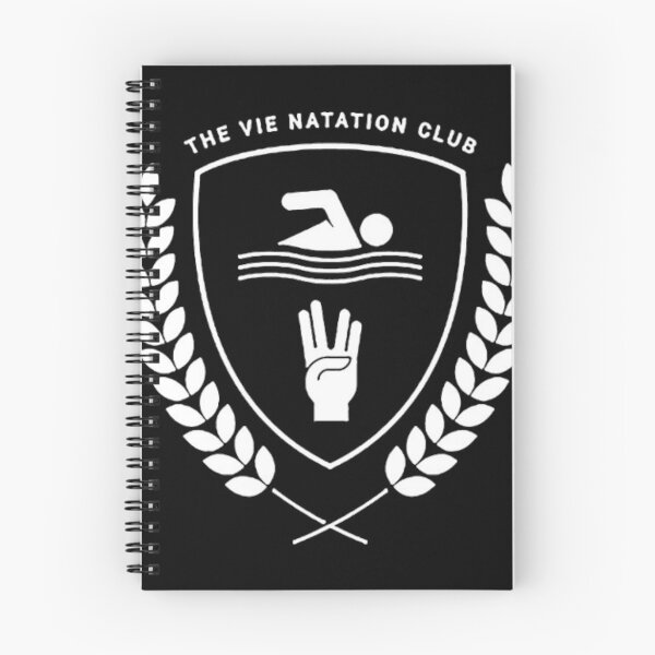 Item preview, DAMSO THE VIE NATATION CLUB designed and sold by F430.
