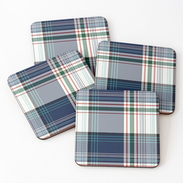 Item preview, Blue, White & Multi Thread designed and sold by KPcaptures.
