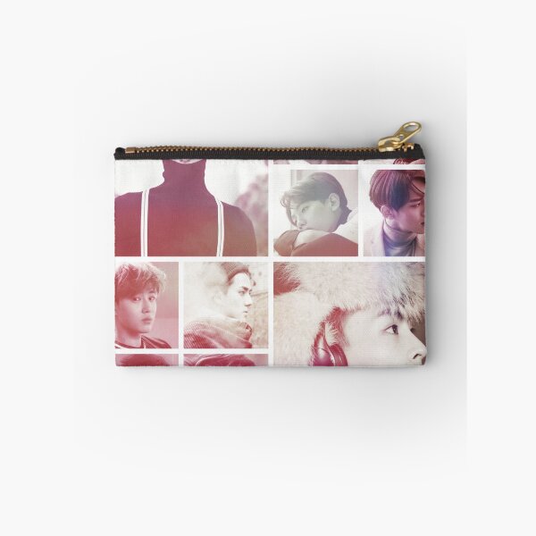 Item preview, EXODUS Trash designed and sold by Maé Lee.