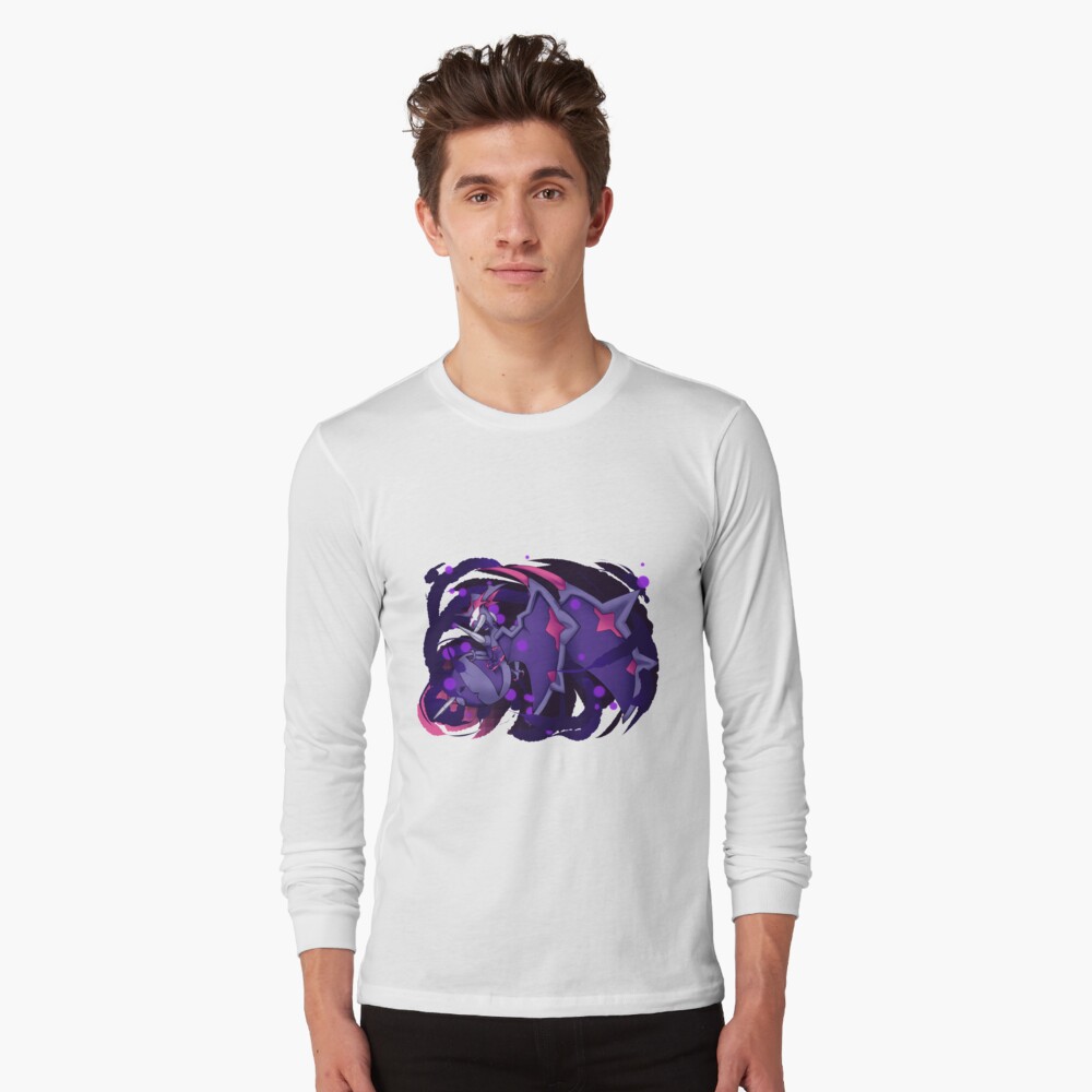 Ultra Beast 02 Pheromosa - Shiny Active T-Shirt for Sale by JustDreamo