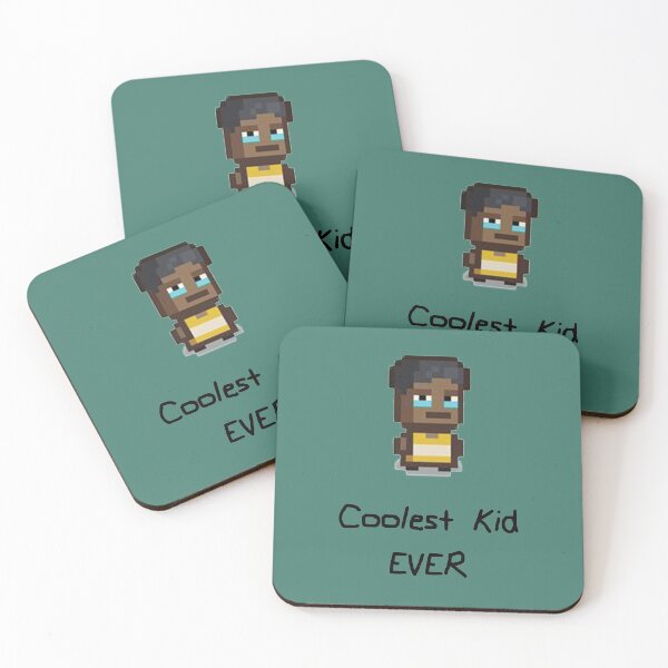 Item preview, Jerome Kindergarten designed and sold by MerchGameStore.