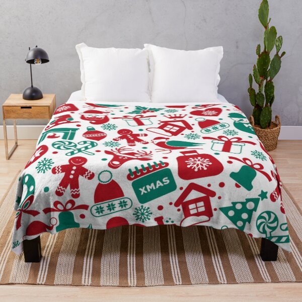 Item preview, Super Cute Christmas  designed and sold by pugmom4.