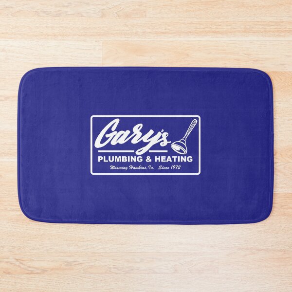 Item preview, Gary's Plumbing designed and sold by n0l4n.
