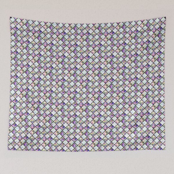 Item preview, Mosaic designed and sold by Klavdiya Krinichnaya.