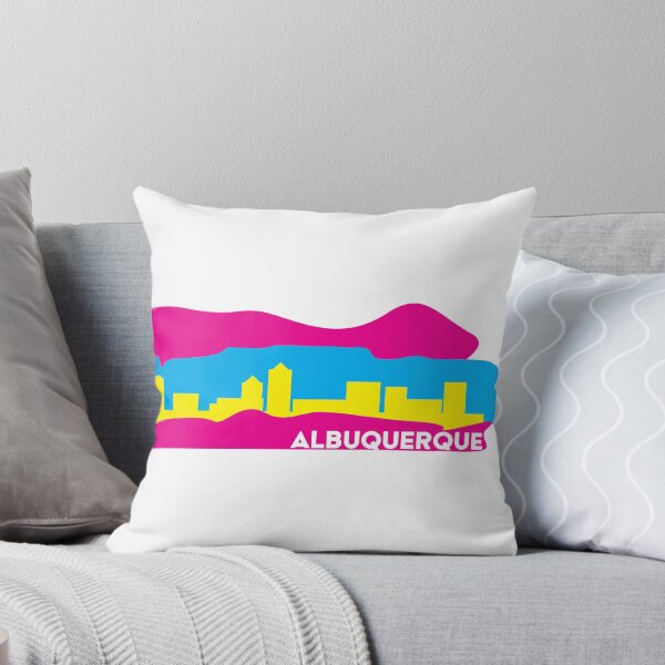 Item preview, CMY Albuquerque  designed and sold by McTarts.
