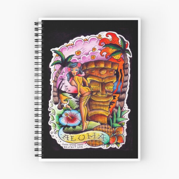 Item preview, Aloha! designed and sold by ewanwhosearmy.
