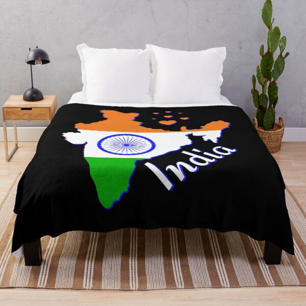 Item preview, India  designed and sold by TagCreation.