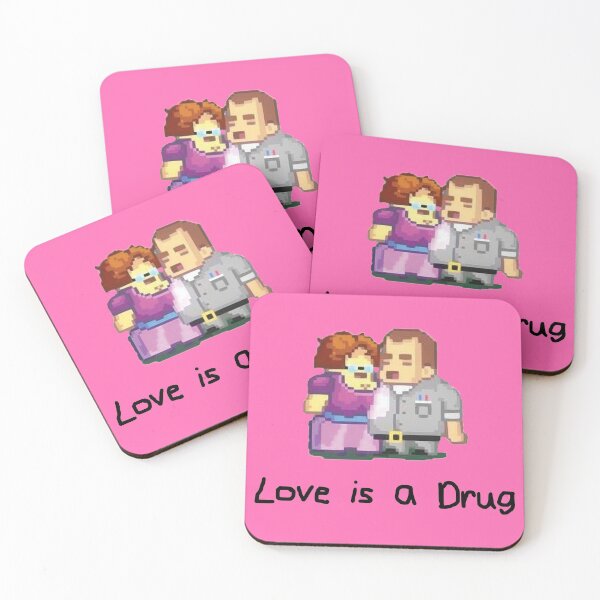 Item preview, Miss Applegate and Bob - Kindergarten designed and sold by MerchGameStore.