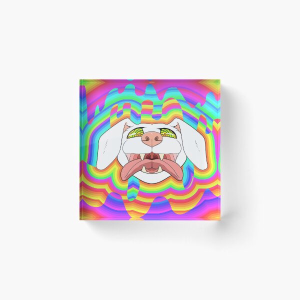 Item preview, Trypto designed and sold by fan-heart.