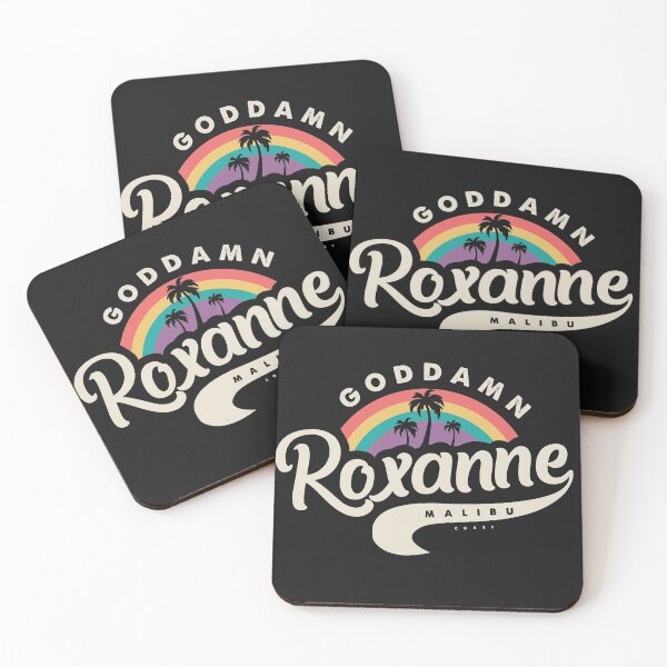 Item preview, Roxanne designed and sold by SamMeow.