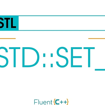 Artwork thumbnail, std::set_difference by fluentcpp