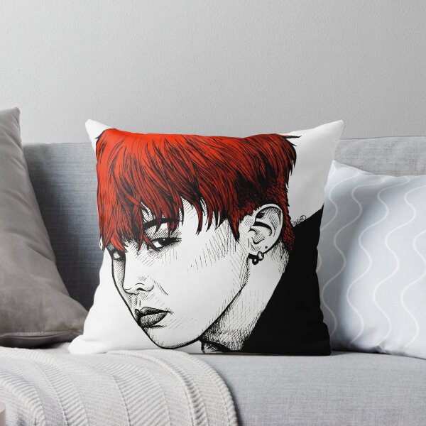 Item preview, Big Bang - G-Dragon - MADE designed and sold by fabisketches.