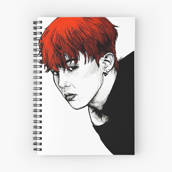 Item preview, Big Bang - G-Dragon - MADE designed and sold by fabisketches.