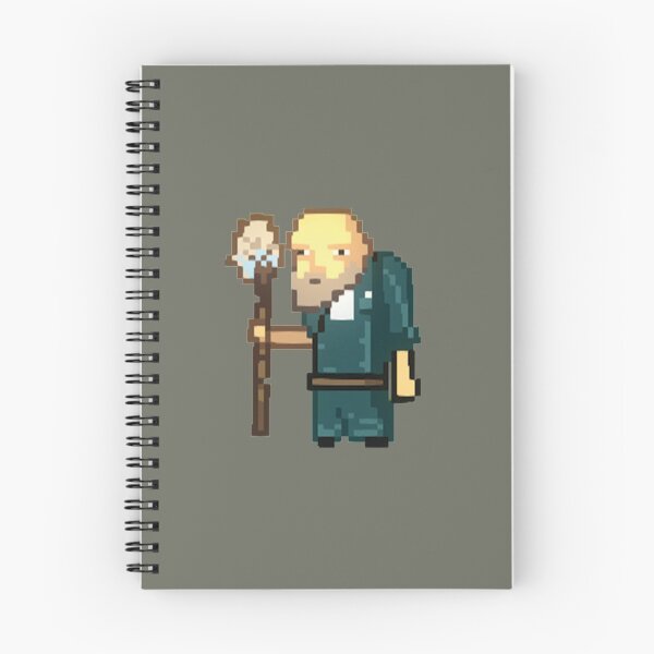 Item preview, Janitor - Kindergarten (Classically Textless) designed and sold by MerchGameStore.