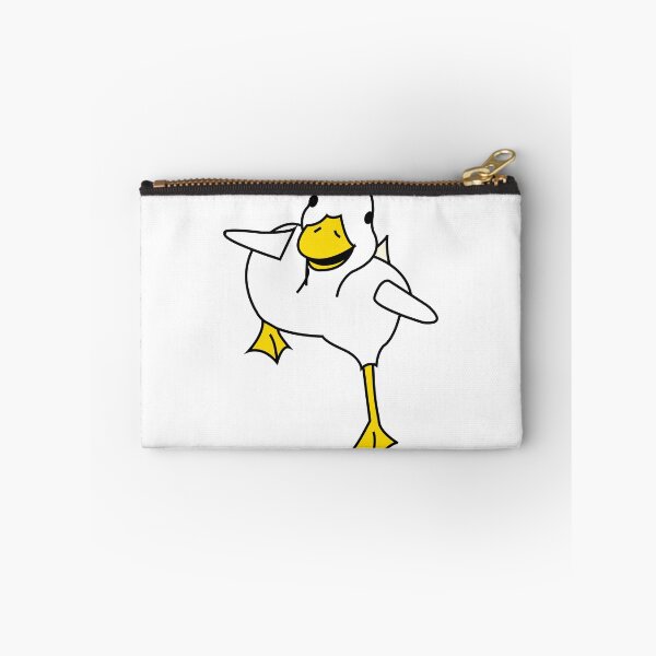 Item preview, Duck on the Run designed and sold by Meg M Studio.