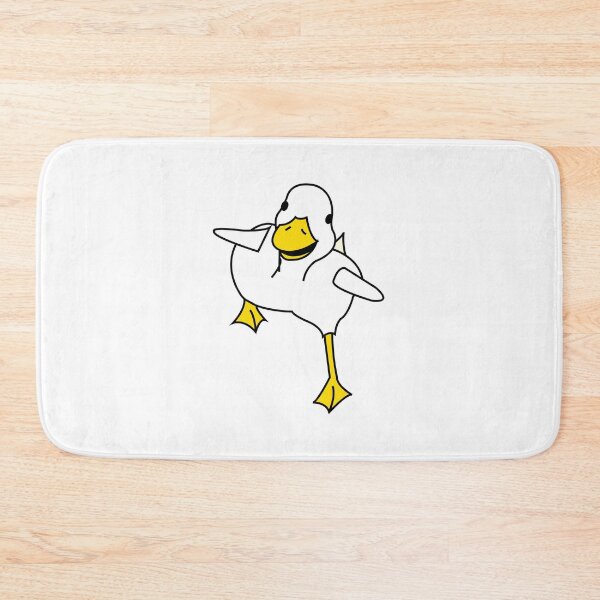Item preview, Duck on the Run designed and sold by Meg M Studio.
