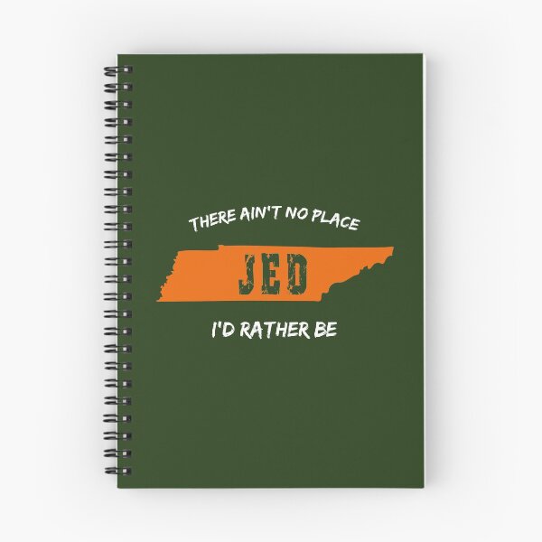 Item preview, Jed Tennessee designed and sold by Sugar-Magnolia.