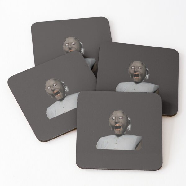Item preview, Granny Loves U - Classically Textless designed and sold by MerchGameStore.