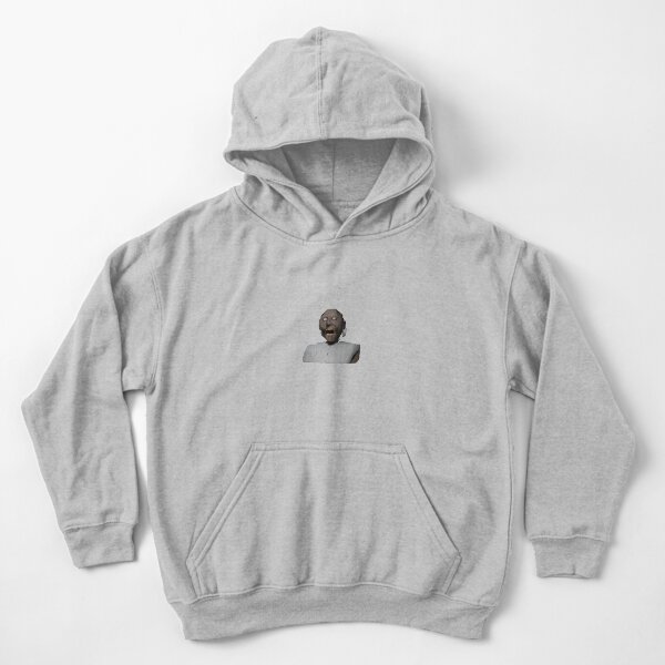 Cute Lions I Love My Granny Graphic Youth /& Toddler Hoodie Sweatshirt