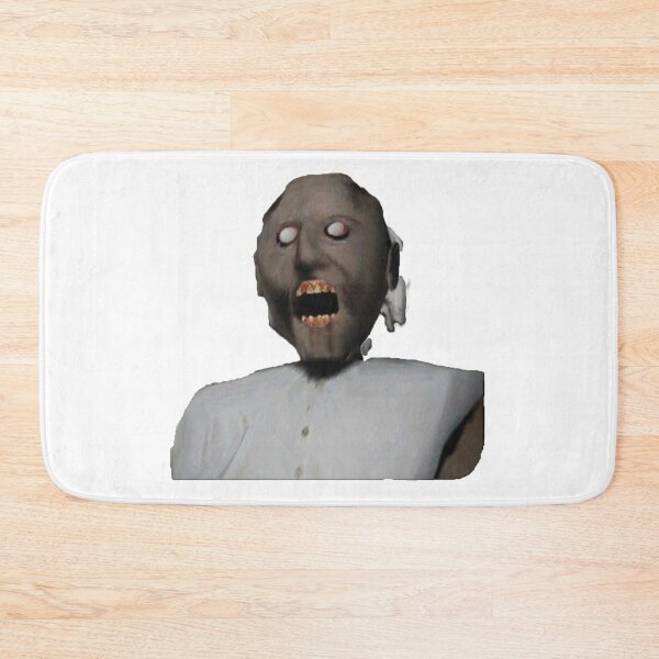 Item preview, Granny Loves U - Classically Textless designed and sold by MerchGameStore.