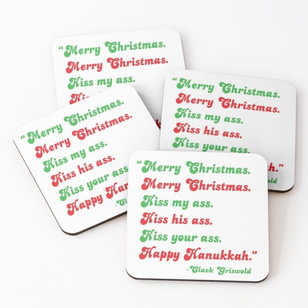 Item preview, Christmas Vacation - Clark Quote designed and sold by HiFeliciaDesign.