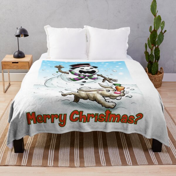 Item preview, Merry Christmas? designed and sold by CIZdibujos.