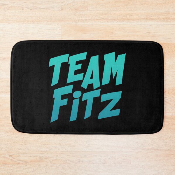 Item preview, Team Fitz designed and sold by corbrand.