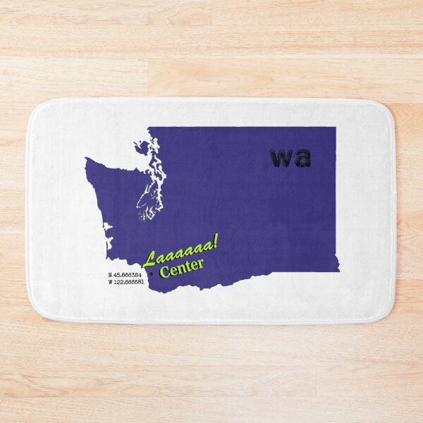 Item preview, La Center, WA designed and sold by amigaboy.