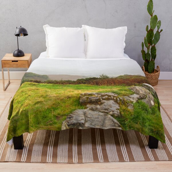 Item preview, Scottish Mist (Strathcarron, Scotland) designed and sold by Yannik Hay.