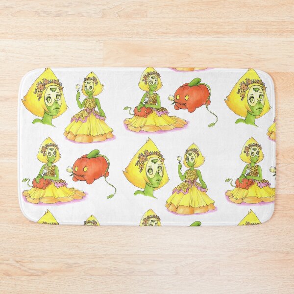 Item preview, Little green princess designed and sold by AncaXBre.