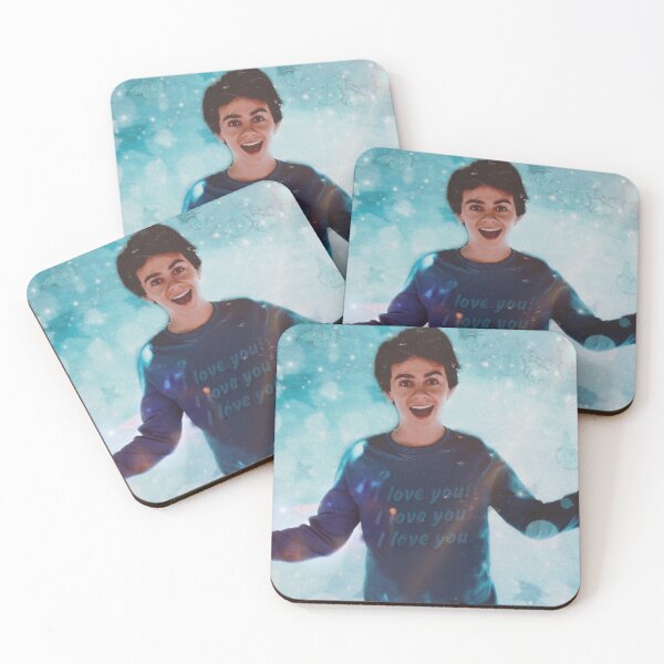 Item preview, jack d grazer designed and sold by derrymerch.
